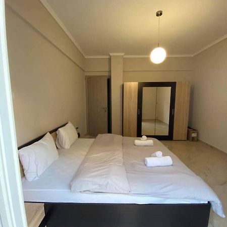 Apartament Digeni Open Saloniki Zewnętrze zdjęcie