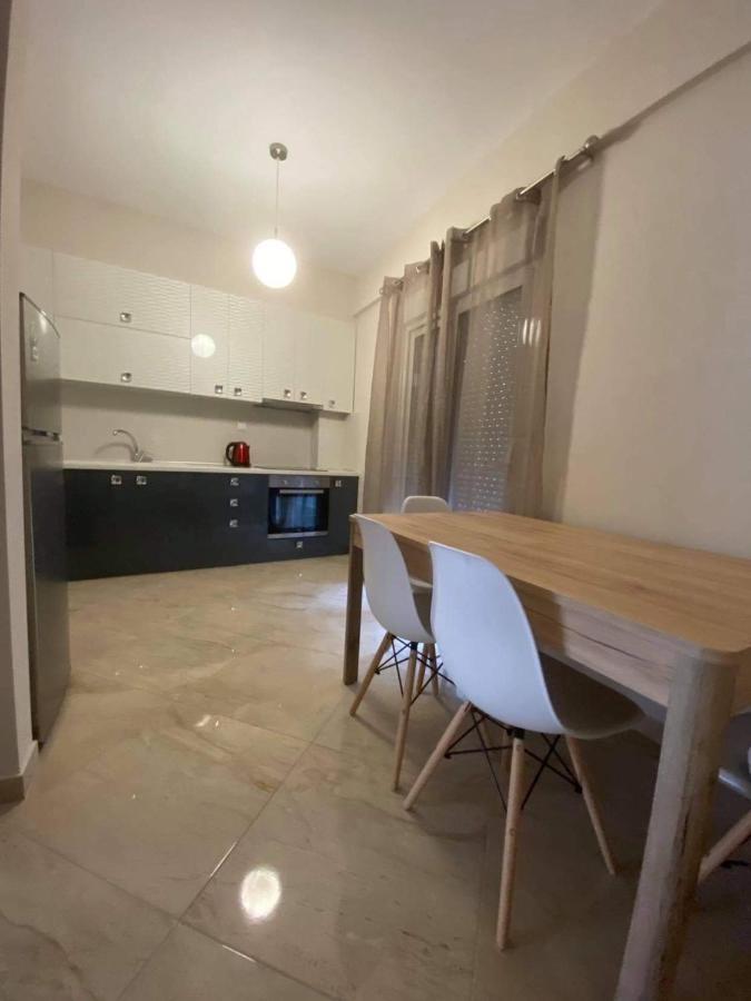 Apartament Digeni Open Saloniki Zewnętrze zdjęcie