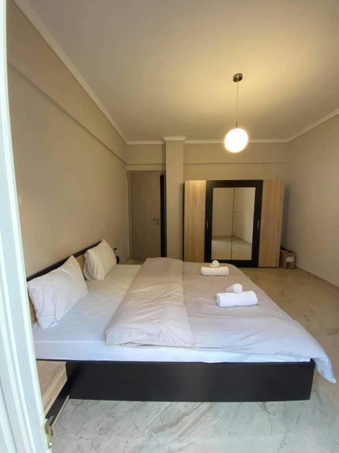 Apartament Digeni Open Saloniki Zewnętrze zdjęcie
