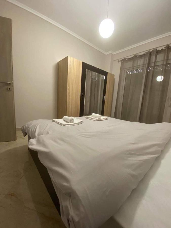 Apartament Digeni Open Saloniki Zewnętrze zdjęcie