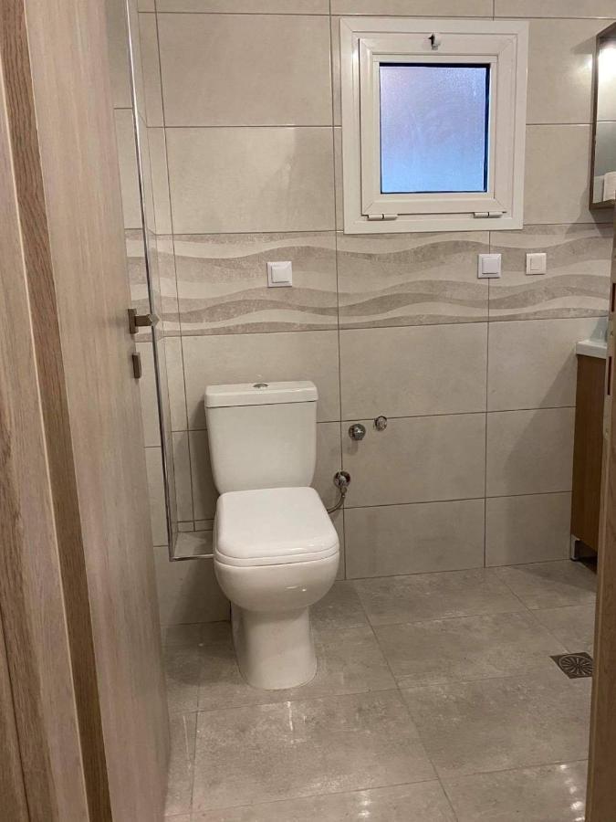 Apartament Digeni Open Saloniki Zewnętrze zdjęcie