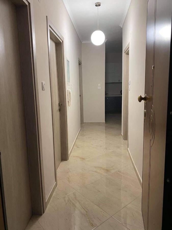 Apartament Digeni Open Saloniki Zewnętrze zdjęcie