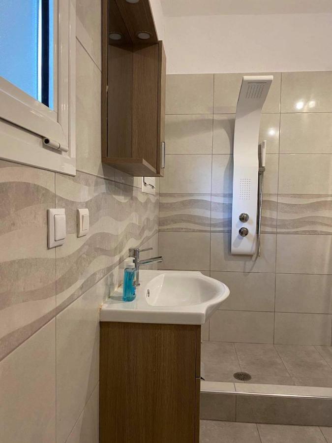 Apartament Digeni Open Saloniki Zewnętrze zdjęcie