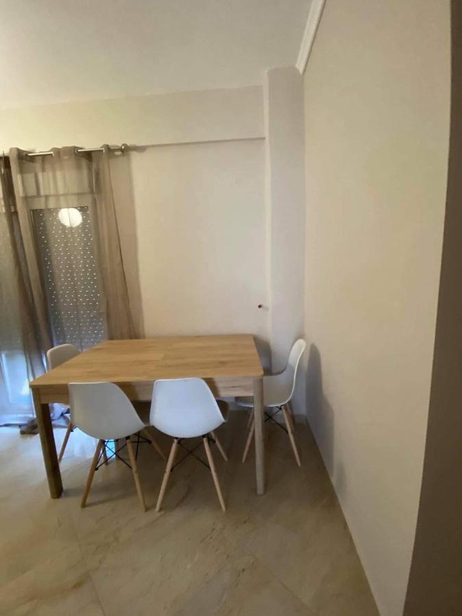 Apartament Digeni Open Saloniki Zewnętrze zdjęcie