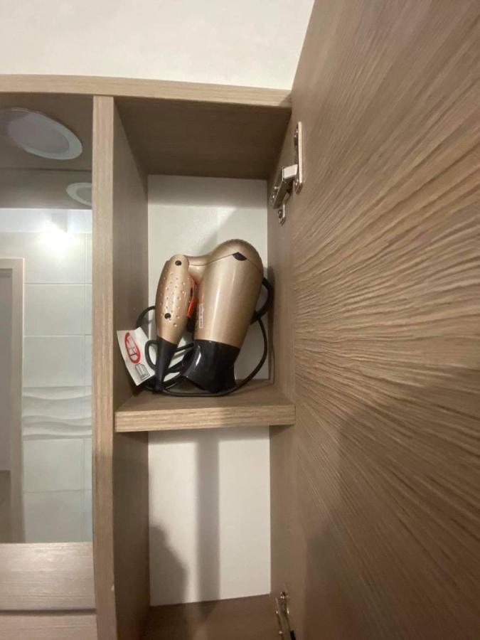 Apartament Digeni Open Saloniki Zewnętrze zdjęcie