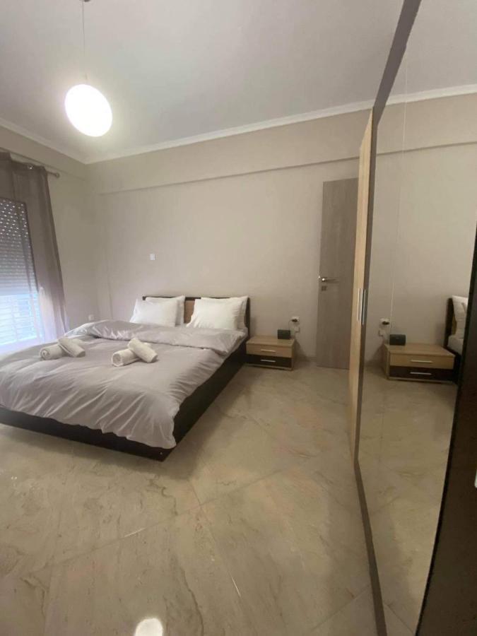 Apartament Digeni Open Saloniki Zewnętrze zdjęcie