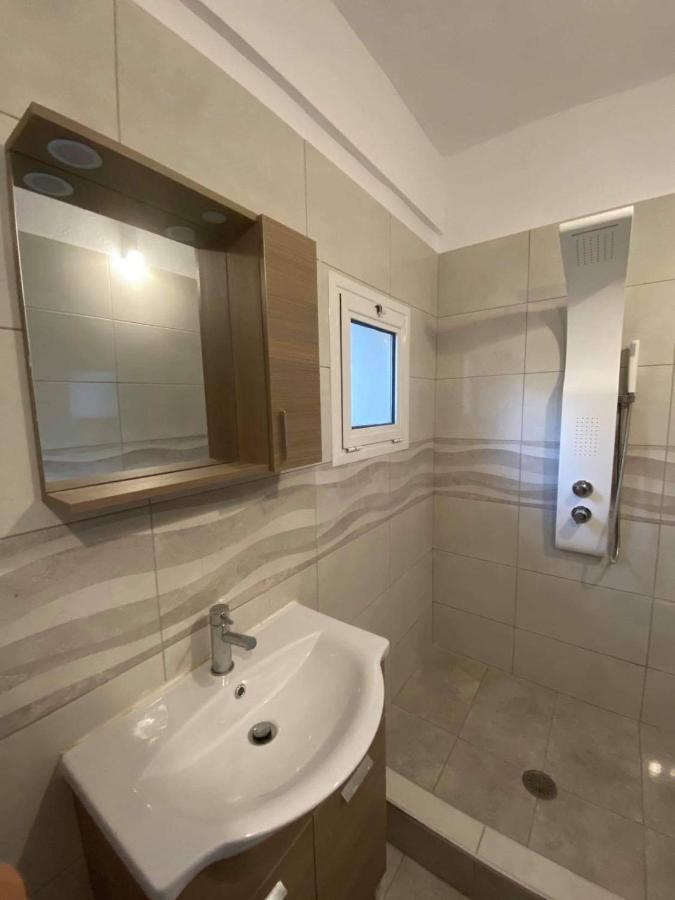 Apartament Digeni Open Saloniki Zewnętrze zdjęcie