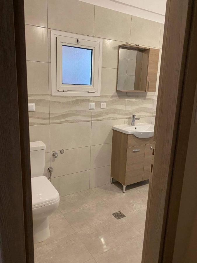 Apartament Digeni Open Saloniki Zewnętrze zdjęcie