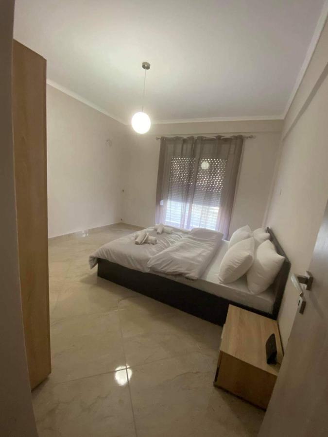 Apartament Digeni Open Saloniki Zewnętrze zdjęcie