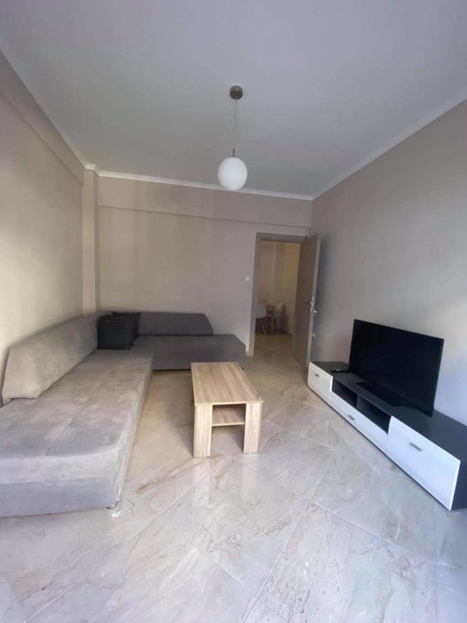 Apartament Digeni Open Saloniki Zewnętrze zdjęcie