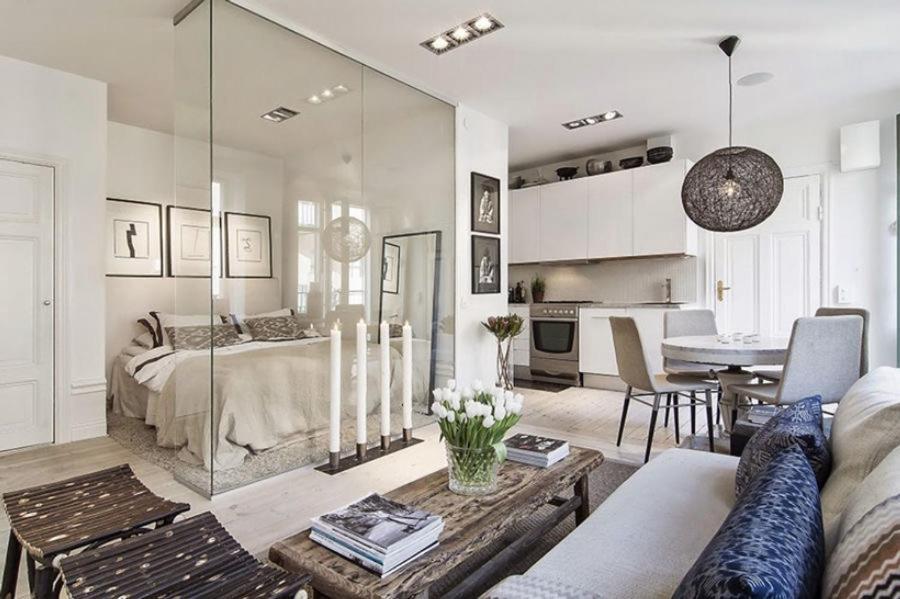 Apartament Digeni Open Saloniki Zewnętrze zdjęcie